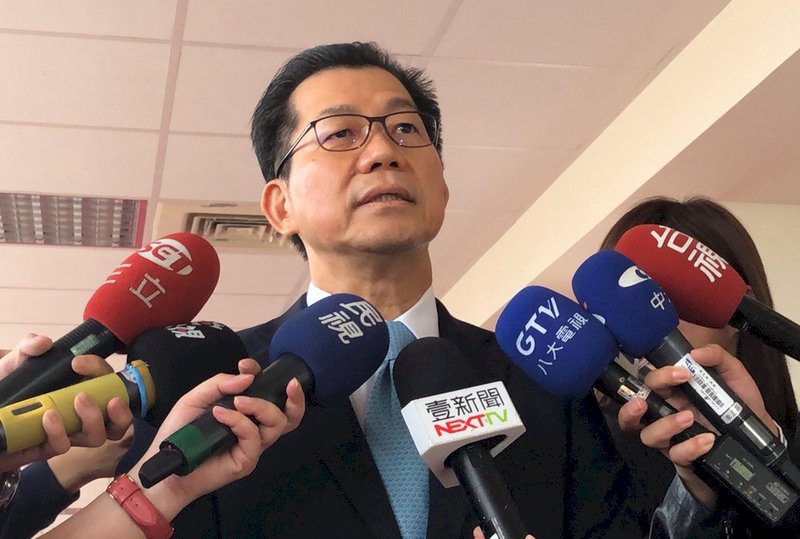 空污改善達標 李應元：還要再努力