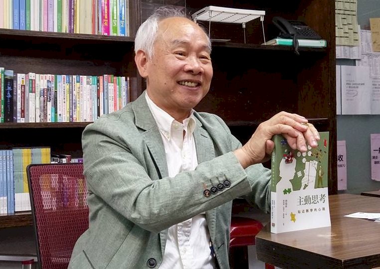 新課綱若來不及審議 教部新政次：分段上路