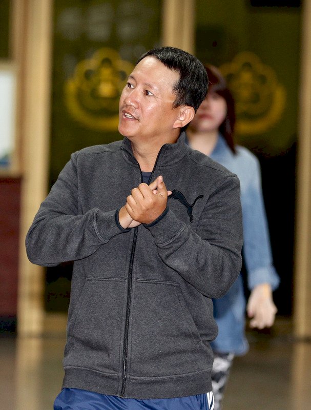 八仙塵爆案 呂忠吉二審改判5年