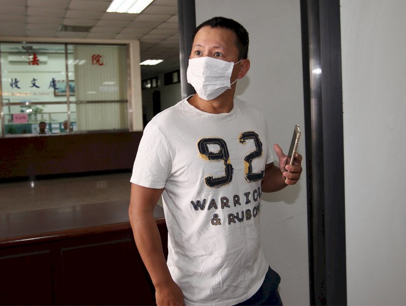 判呂忠吉5年 高院：情重法輕但依法審判