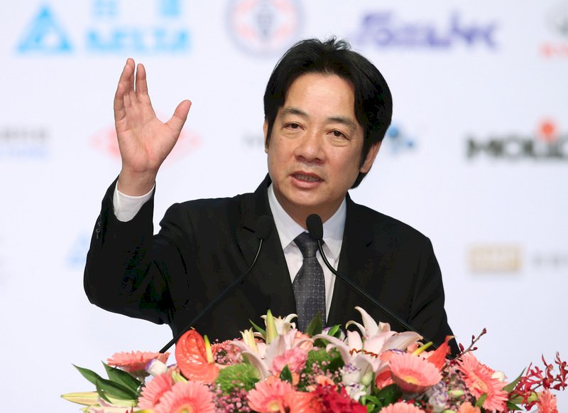 賴揆：軍人年改7月實施計畫不變