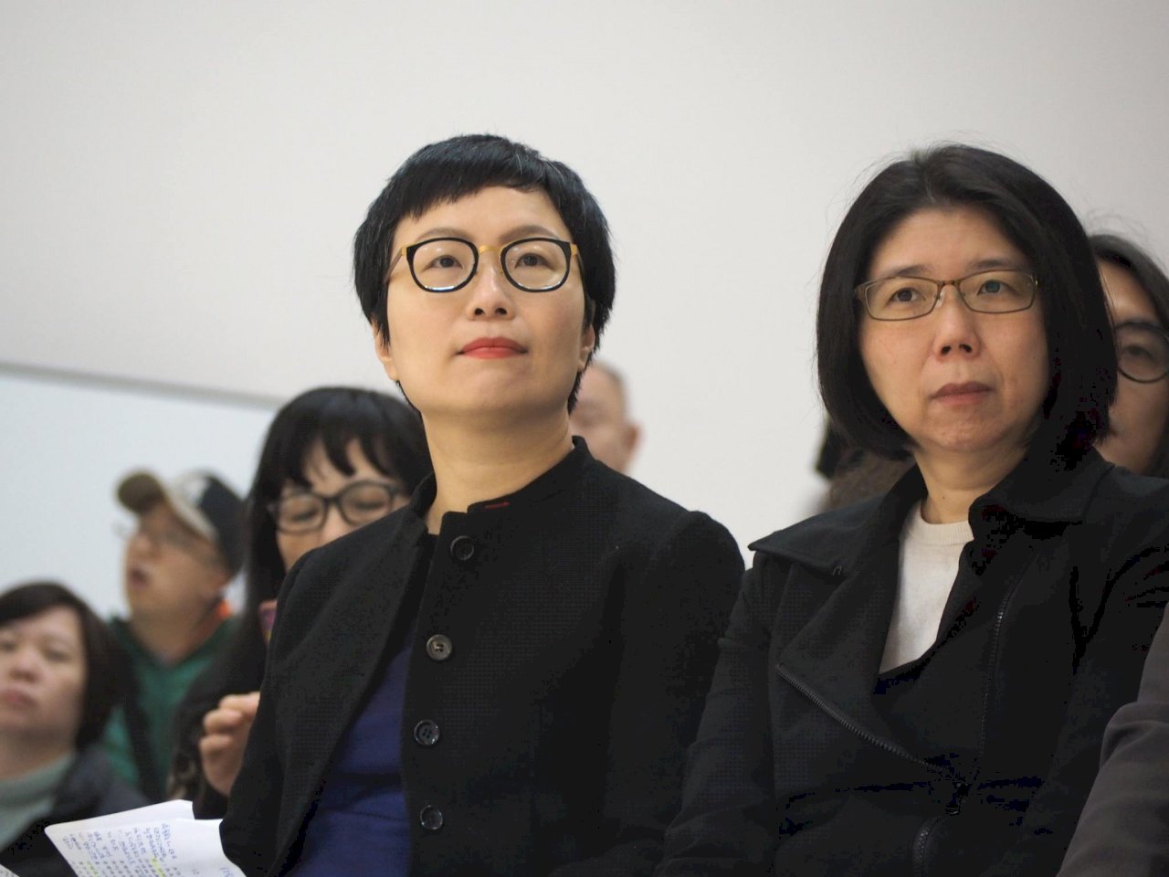 陸書須先送審 文化部澄清已行之多年