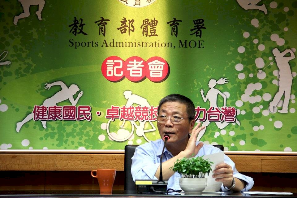FIFA釐清爭議 體育署籲足協儘速改選