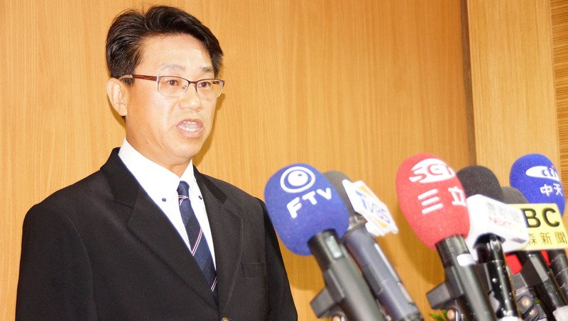 高雄氣爆一審 高市秘書長判刑4年10月