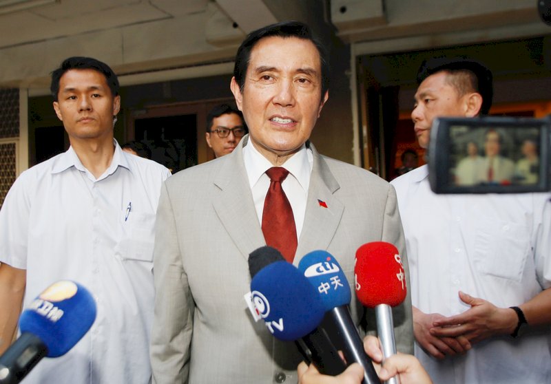 國民黨開國會營隊 邀請總統級講師