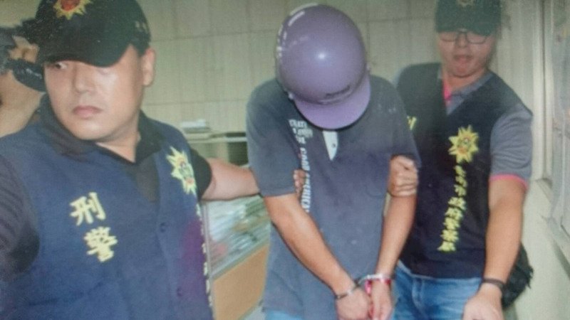 台南2戶3死凶殺 外孫坦承為錢殺人