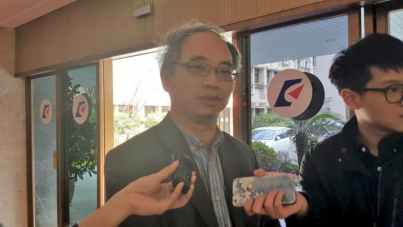 投資台灣事務所擬6月揭牌 先推攬才3計畫