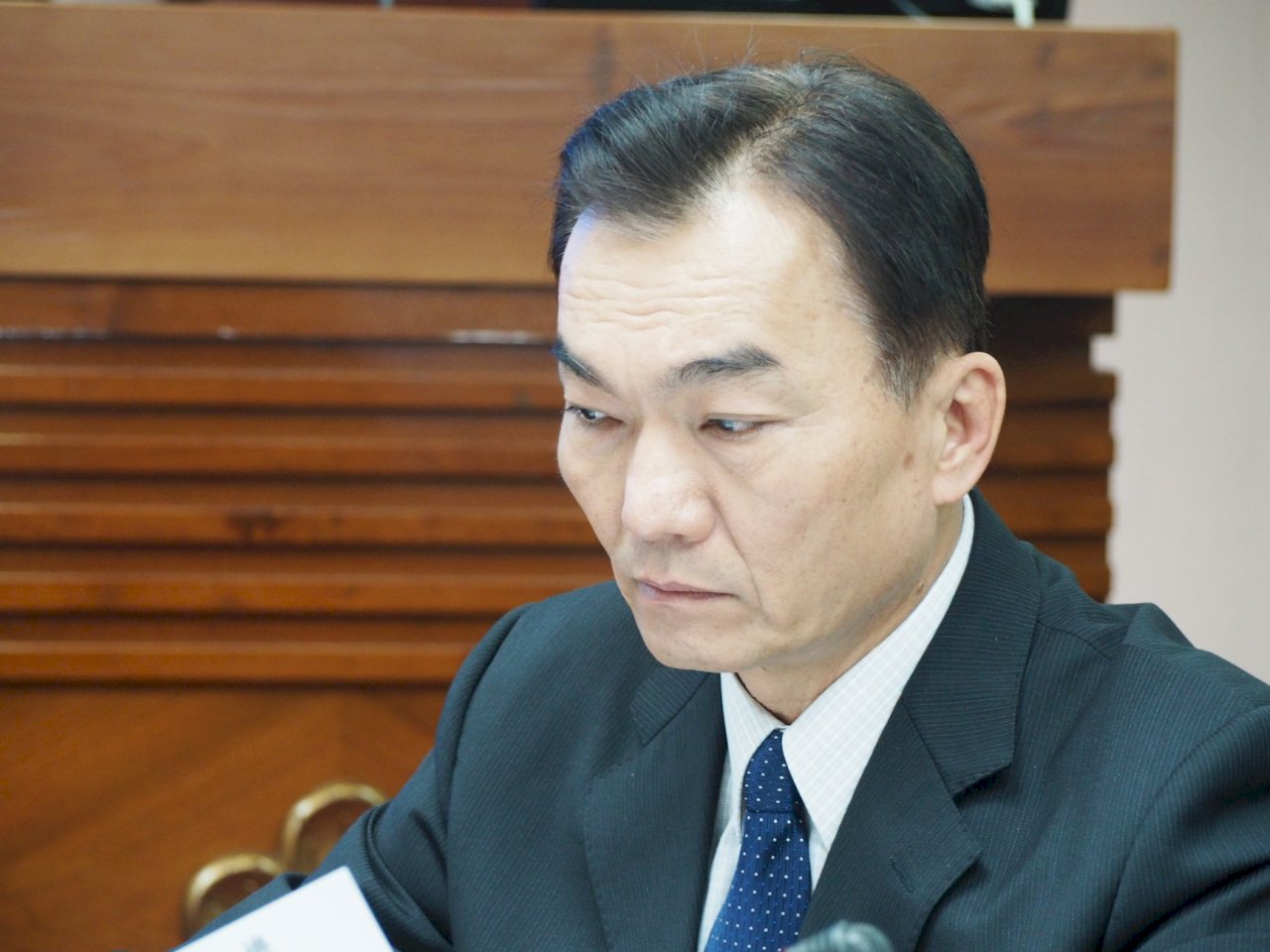 新一代飛彈巡防艦 海軍:非小神盾