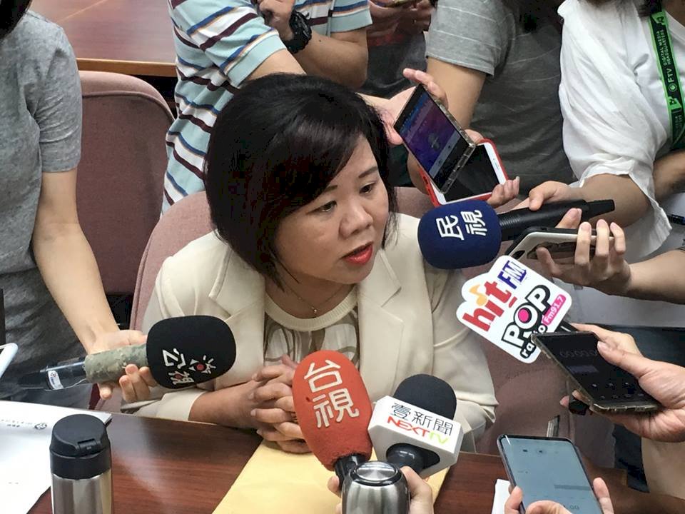 勞保年改再不改 許銘春:政府年撥補1000億才夠