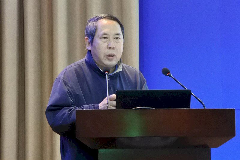 美期中選舉落幕 時殷弘：中美競爭格局不變