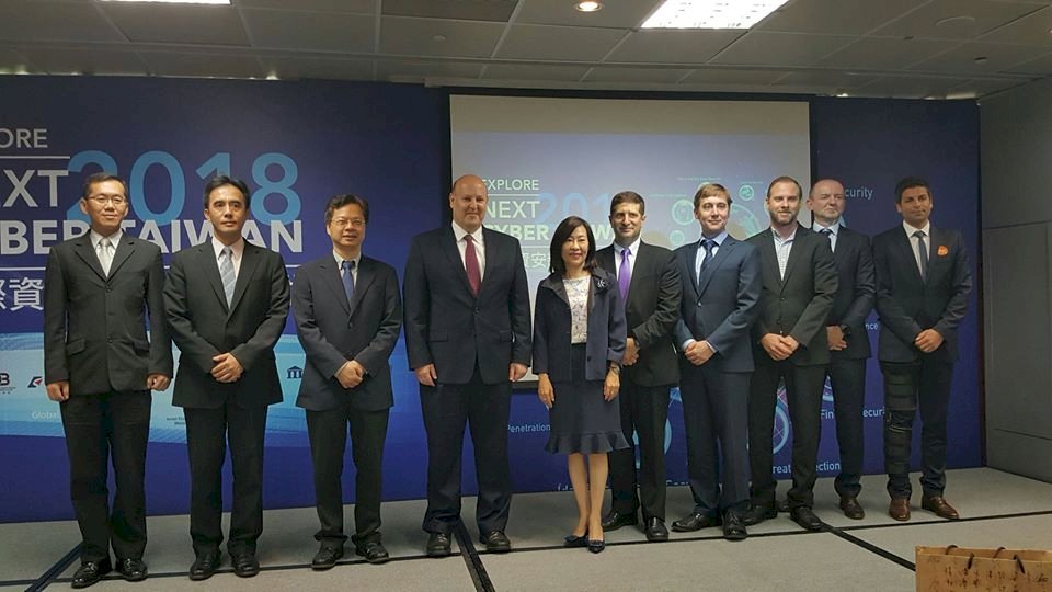 催生資安生態系 經部國營事業將成練兵場域