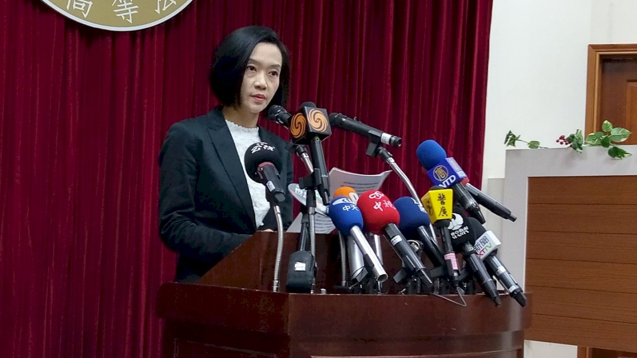 無罪變有罪 高院:馬英九有洩密