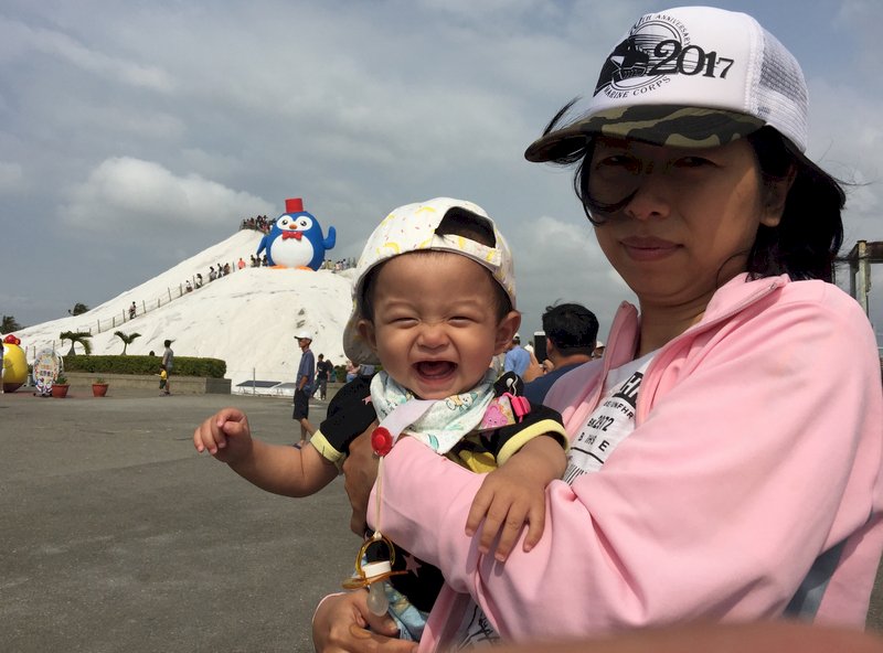 政院推準公共化幼兒園 家長自付4500