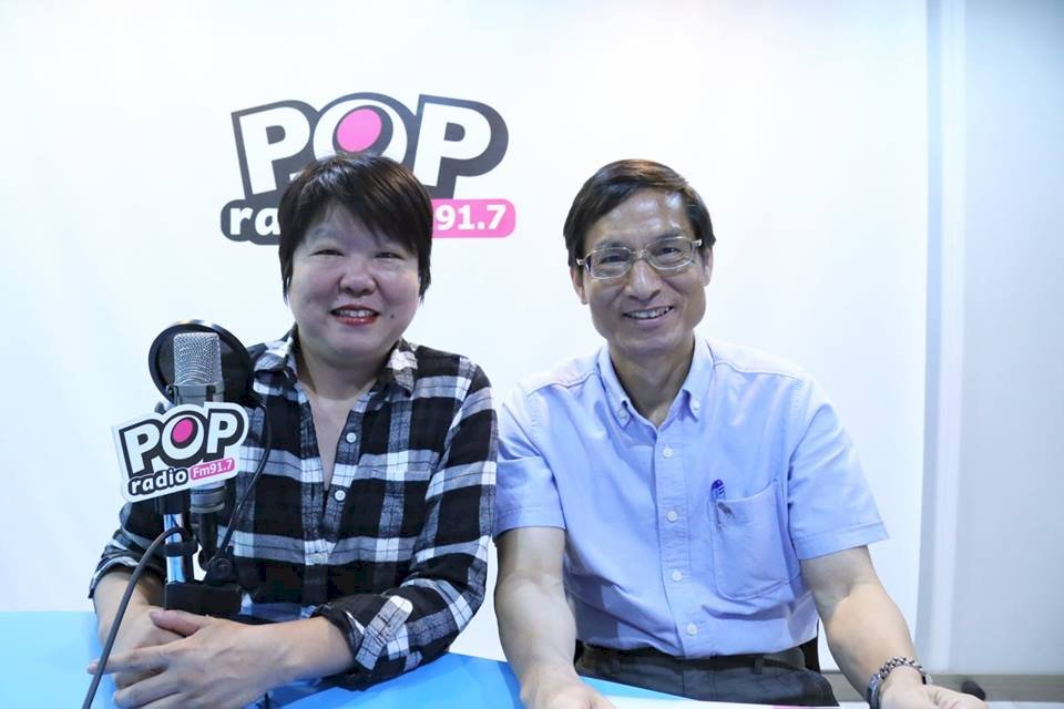 林萬億:前瞻二期考慮擴大少子化建設預算