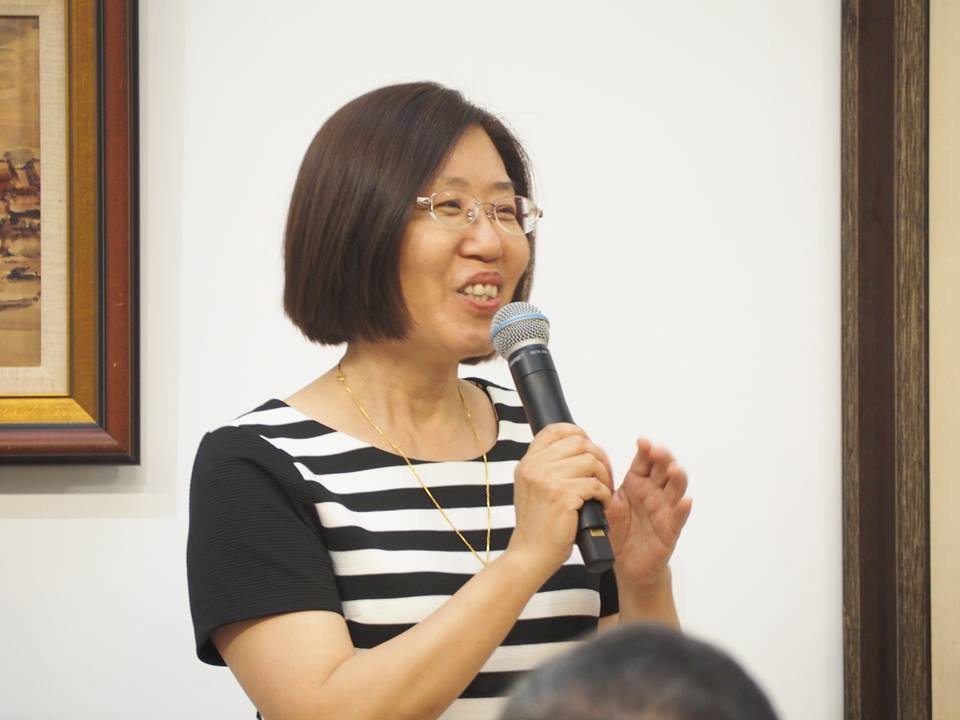 凝聚台灣意識 藝文界盼有國家級近代美術館