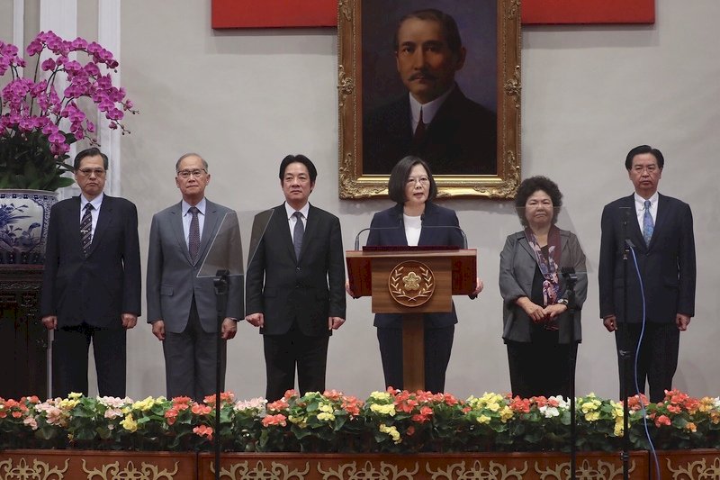 府方人士：布國狀況 我方均有掌握