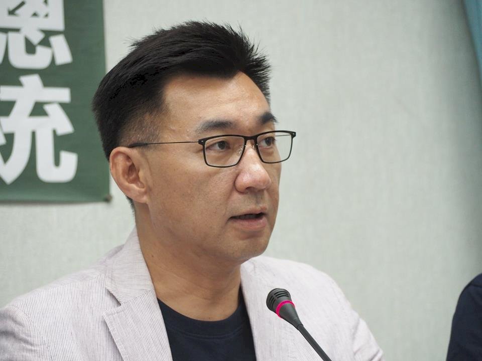 藍欲邀總統國情報告 綠盼勿開先例