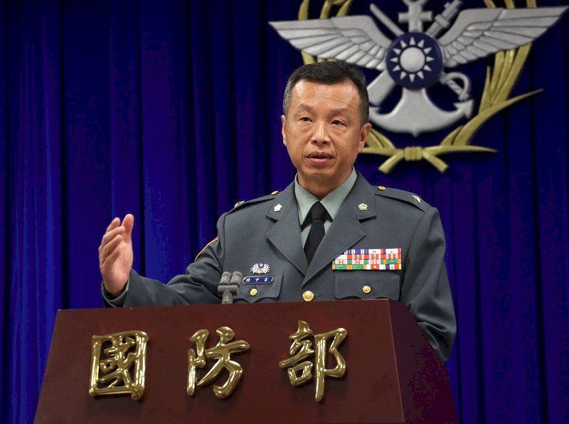 美航太級技術技轉台灣 國防部：樂觀其成