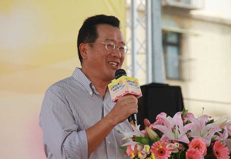 GDPR上路 顧立雄：6銀行需個資保護長