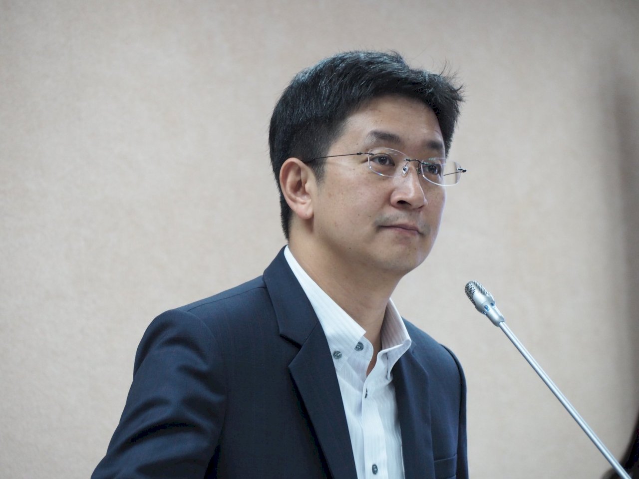 美議員提台灣國防評估委員會 朝野解讀不同