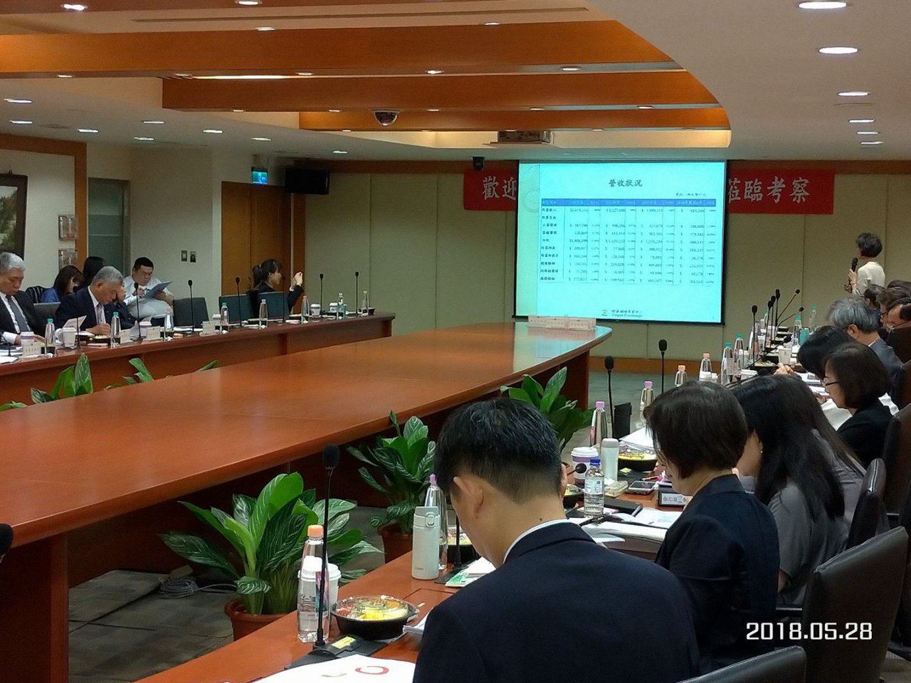 上市櫃15家想赴陸 顧立雄：續健全我市場