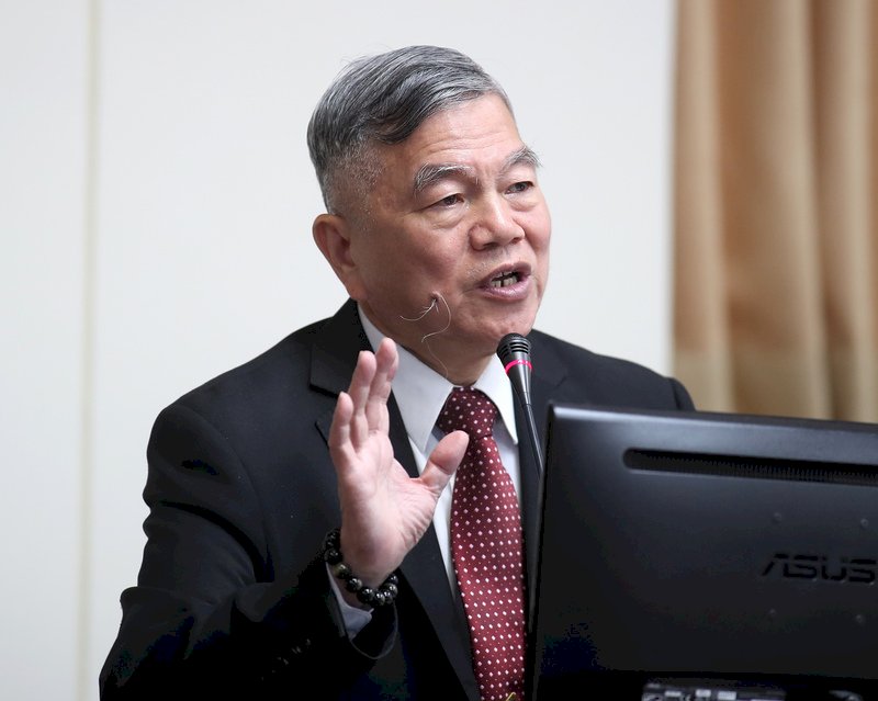 台電汰舊計畫被退 沈榮津:一個月內重提