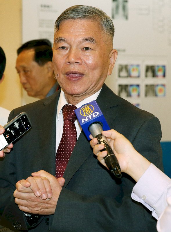 台將赴「選擇美國」峰會 經長：有三大方向