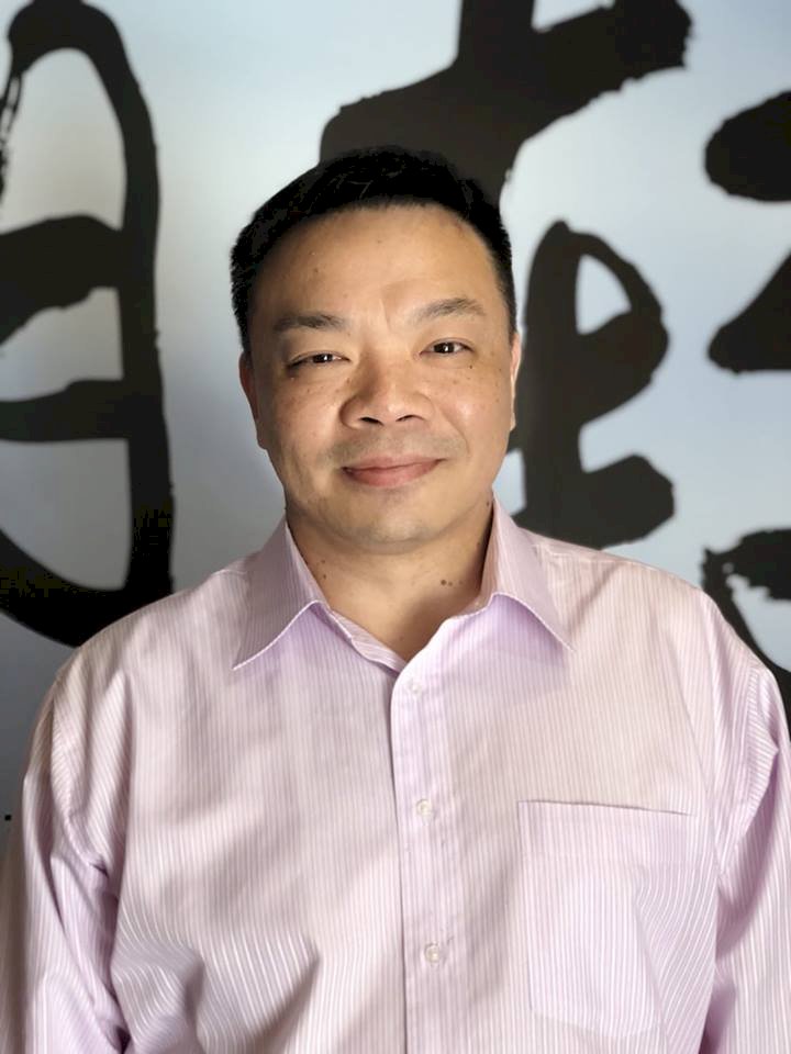 許忠信參選 高思博：不只影響民進黨
