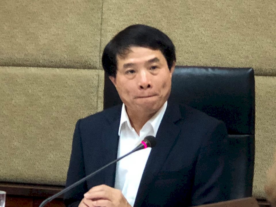 大愛節目疑遭中共關切下檔 NCC續行審議
