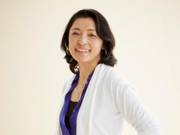 日本財經女作家勝間和代出櫃  盼有助改變