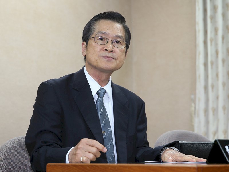 傳美派工程師來台助潛艦國造 嚴德發否認