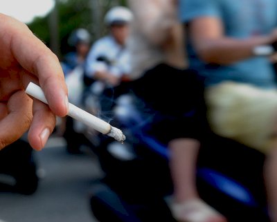 吸菸恐增失智症風險 兩岸跨海研究找到證據