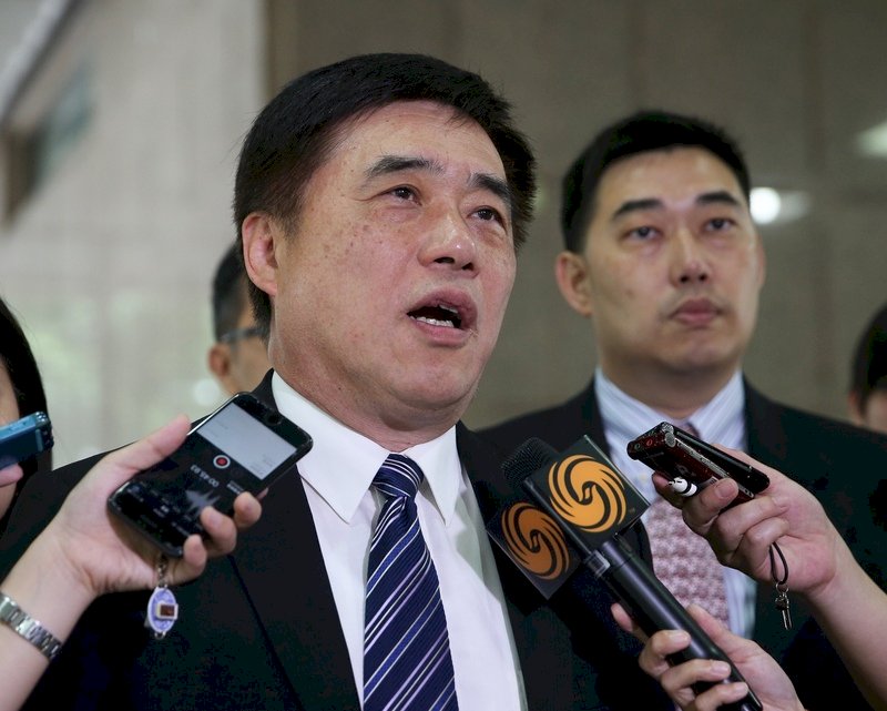 反核食公投阻CPTPP？ 郝龍斌：日方應先展現善意