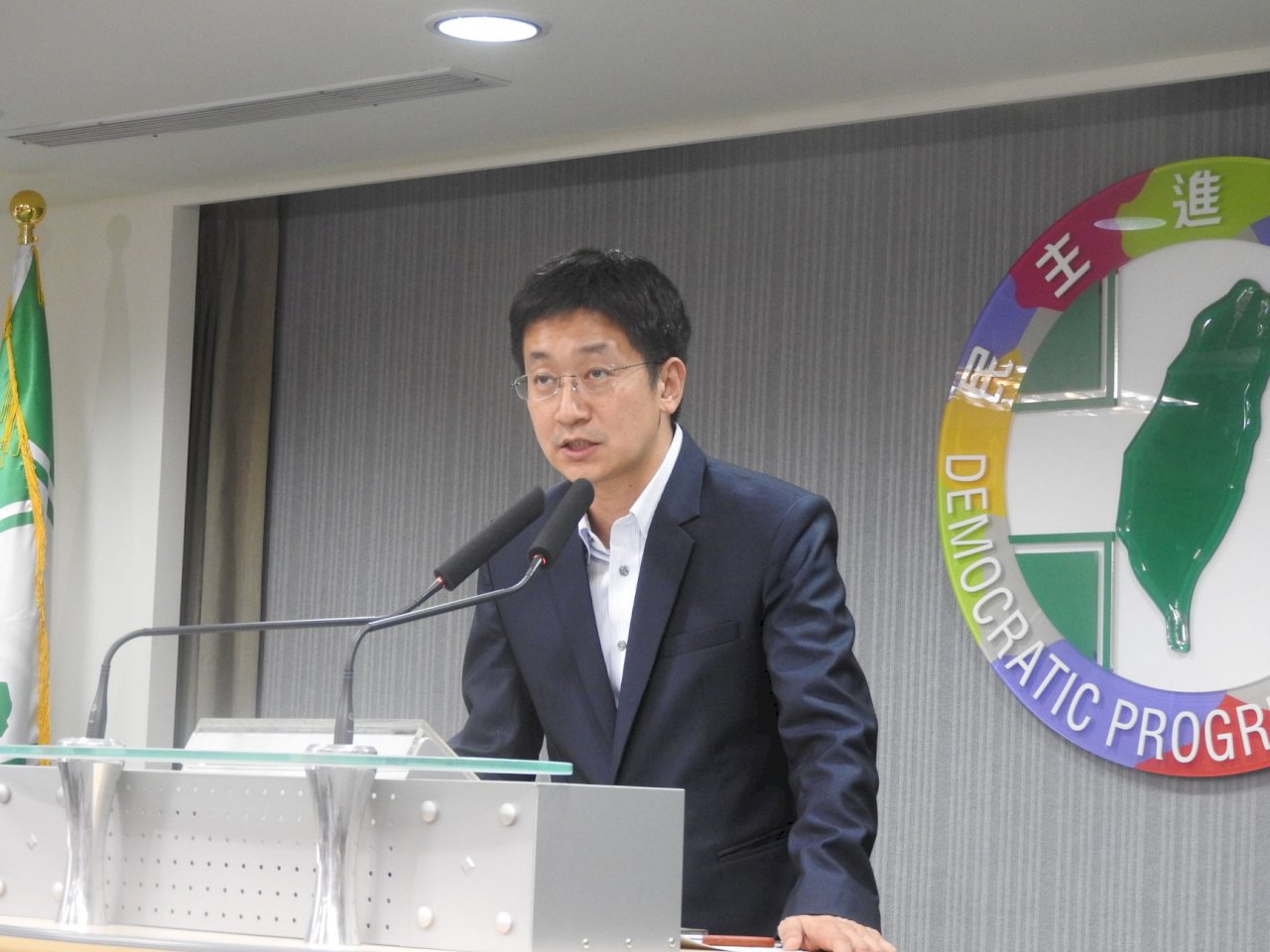年底四大公投「反守為攻」?綠委:將重啟說明會全力論述