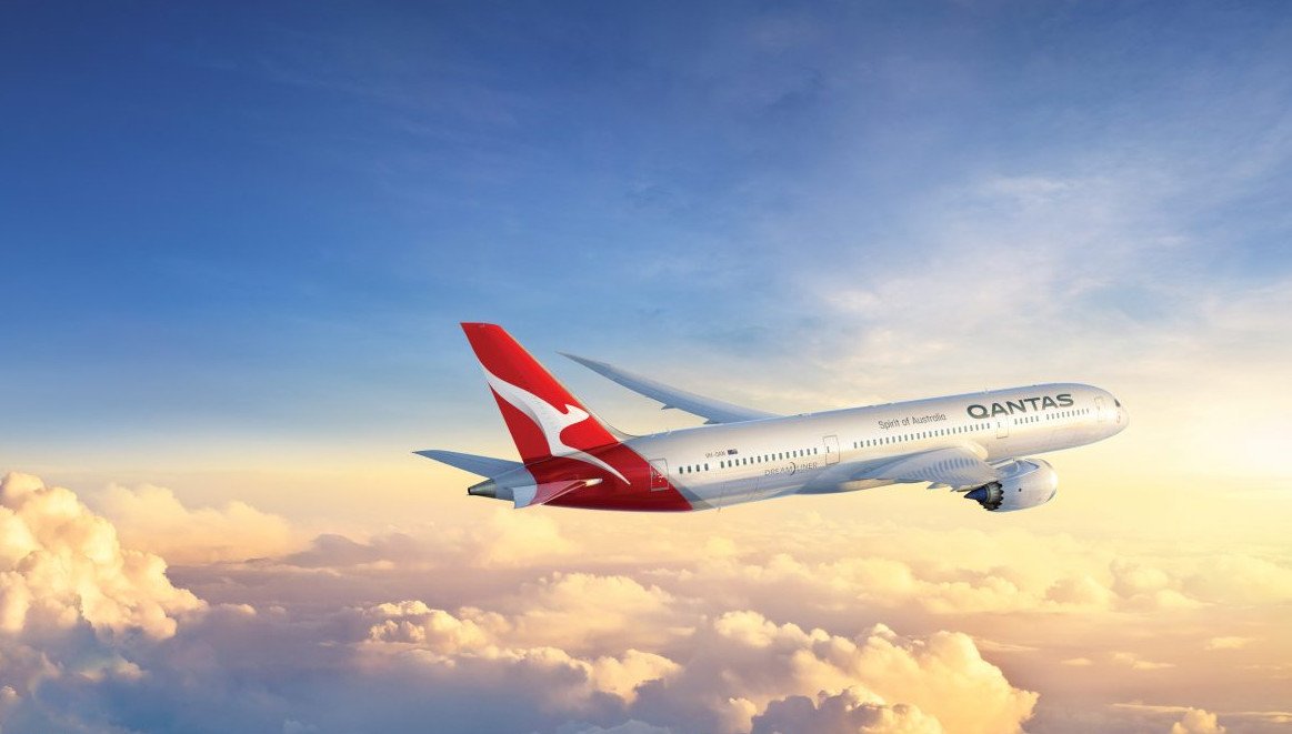 航空業減碳動起來 澳航允2050年前碳排減到零