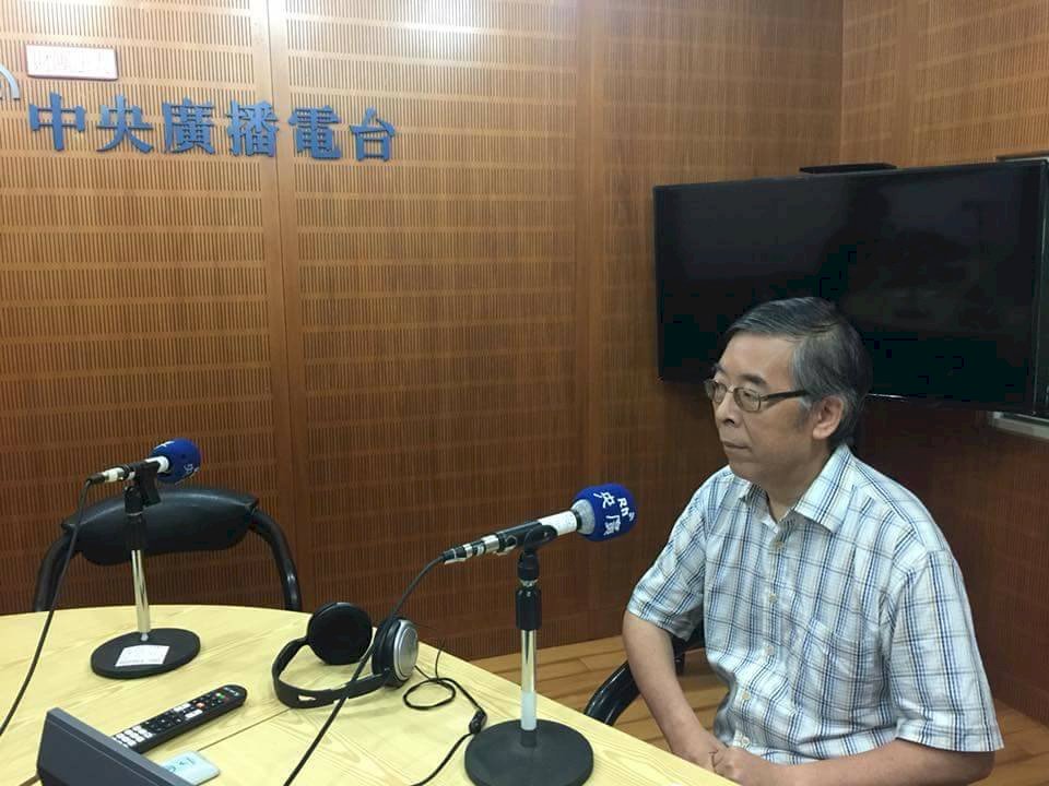 「六四」29週年   吳仁華指中國已錯失和平轉型時機