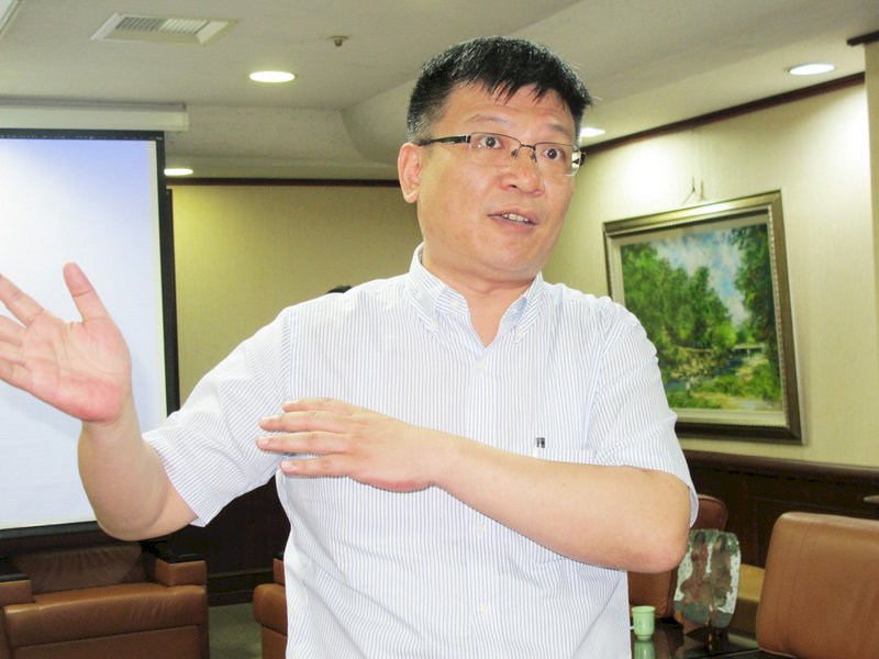 中油電池合作商惹議 經部：將詳審投資案