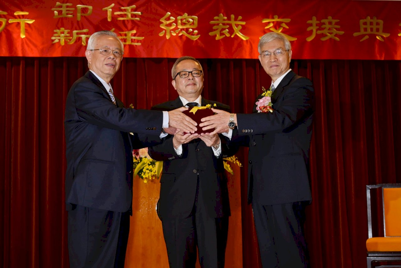 彭總裁不在的這100天……