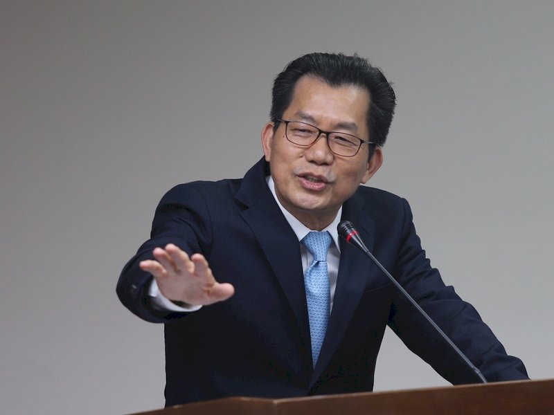 工總會環保署長 聚焦環評及PM2.5議題