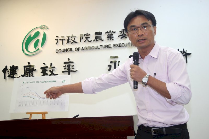 Re: [討論] 有便宜的鳳梨買,對台灣消費者不是有利嗎?
