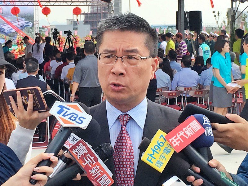 行政院：因應網路謠言 兼顧言論自由與國安