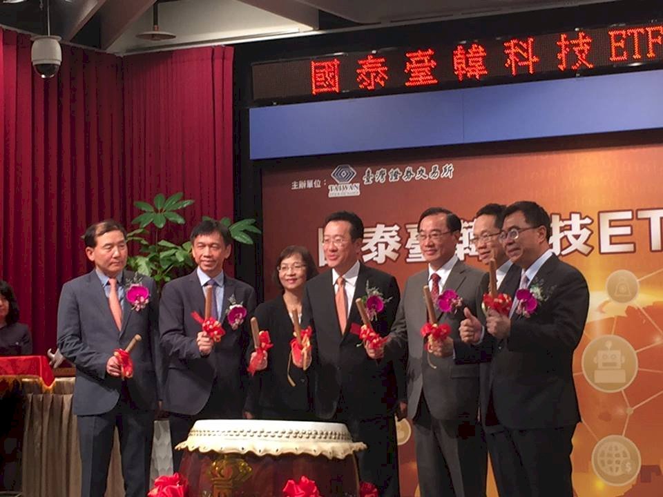 FII市值超過鴻海 顧立雄：鴻海守住本業