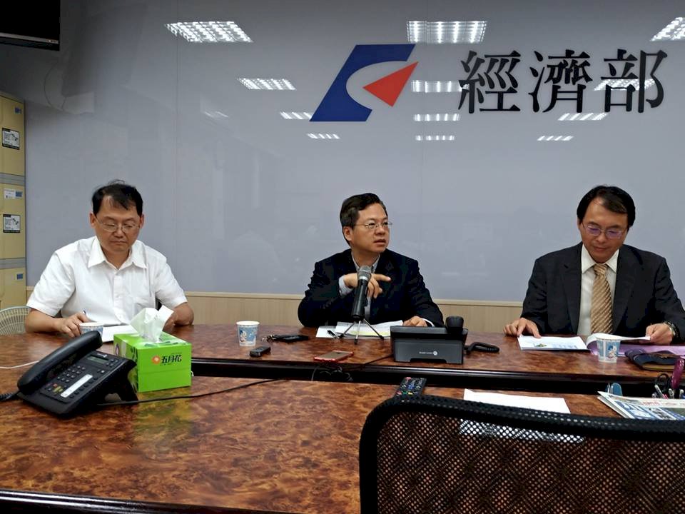 新南向投資大成長 龔明鑫：正建立緊密合作