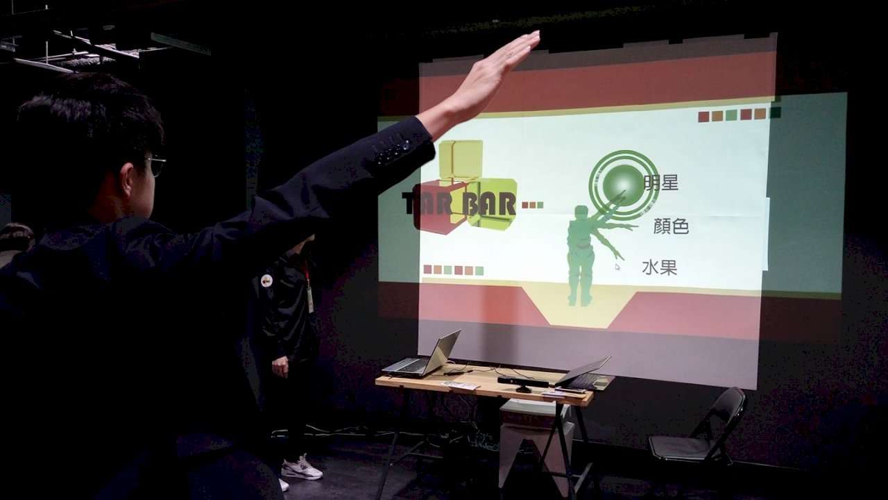 避免就醫掛錯科 大學生展智齡設計