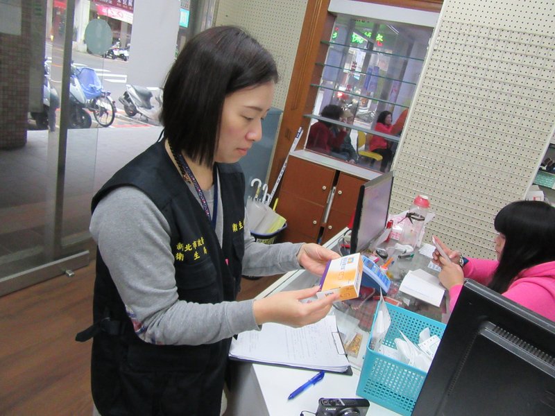 冠脂妥案主嫌落跑 警方懲處失職人員