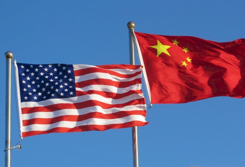 美中貿易磋商層級降 先求公開恢復接觸