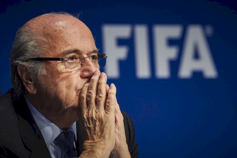 FIFA前正副主席涉貪訴訟近10年 再度被判無罪