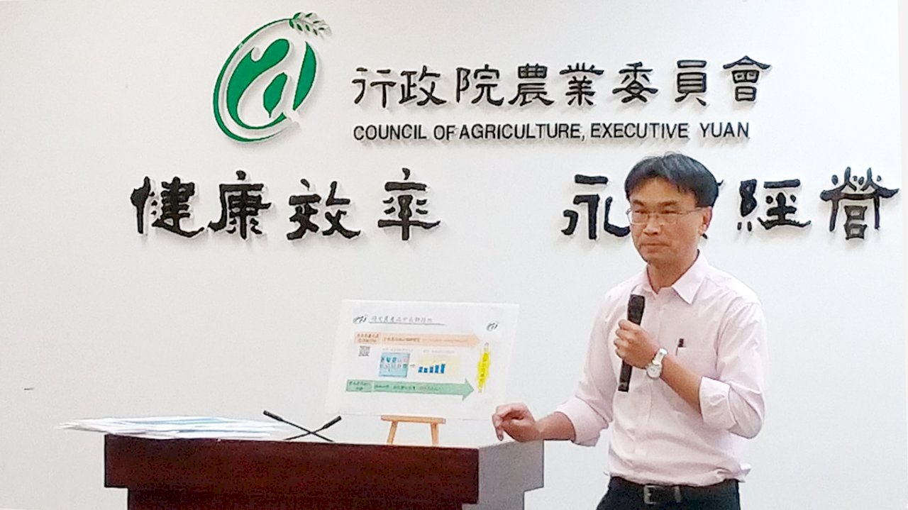 水果外銷 農委會:創10年同期新高