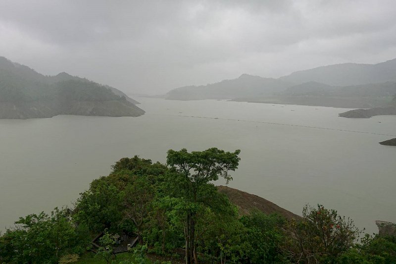 梅雨解渴 南部產業、民生用水8月底前無虞
