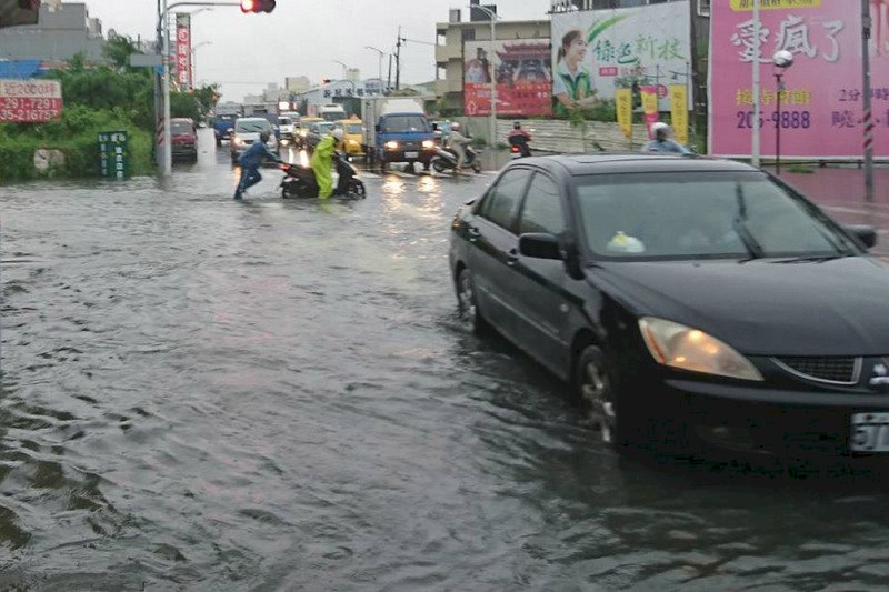 梅雨季收尾 未來一周留意午後雷陣雨